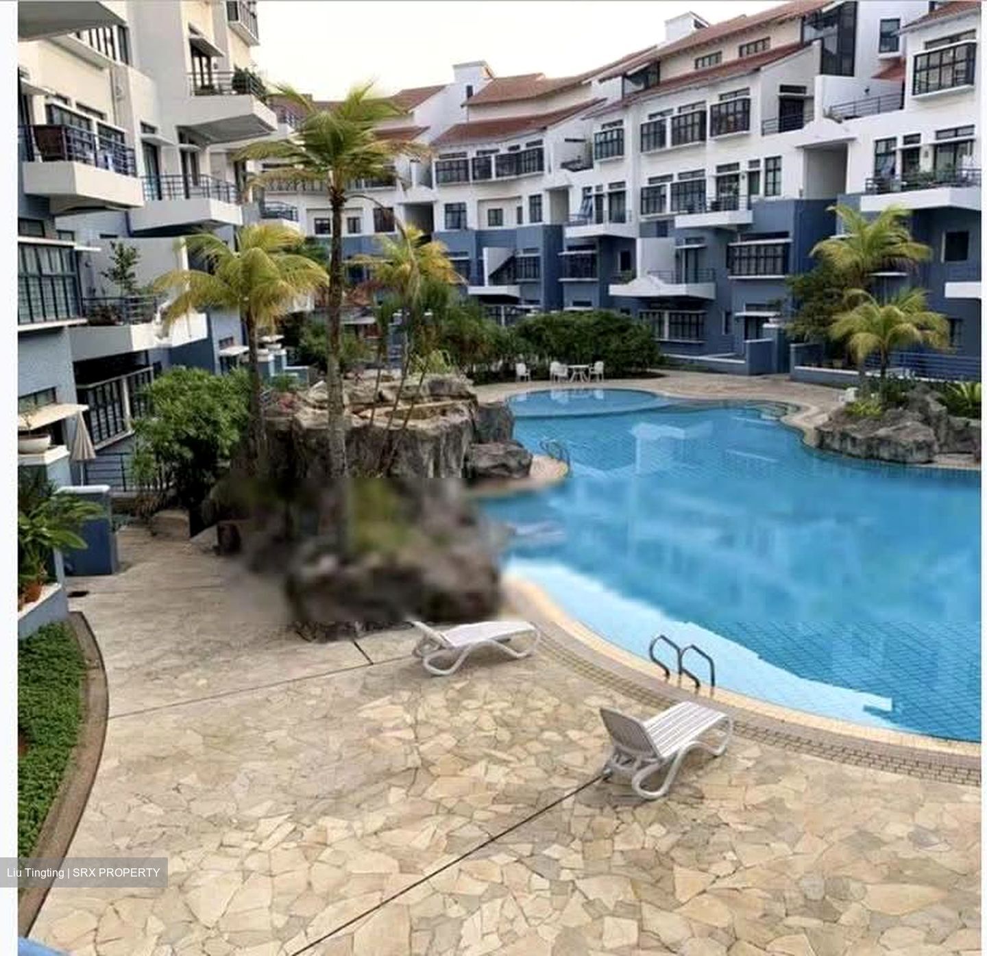 Nineteen Shelford Road (D11), Condominium #594326011